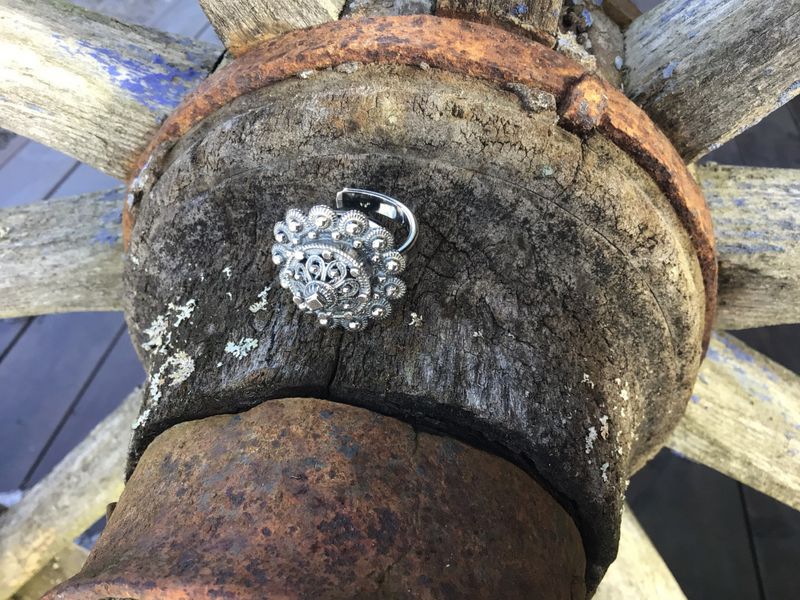 Ring 181a