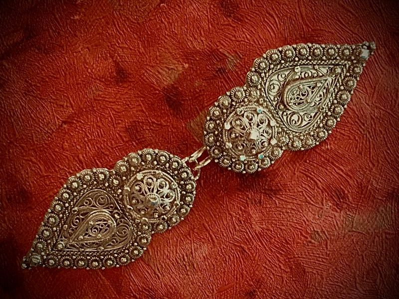 Beltespenne 150b