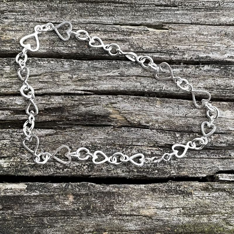 Hverdagslykke armbånd