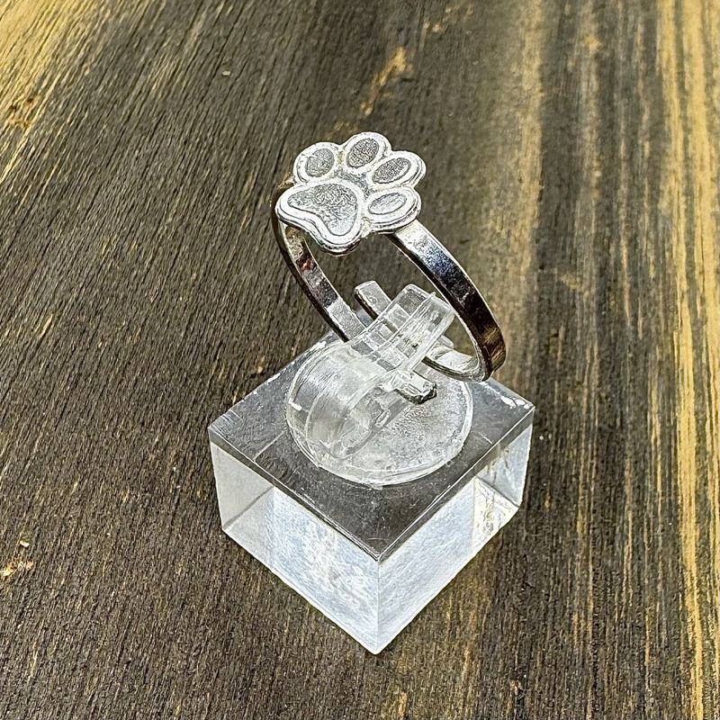 Pote ring
