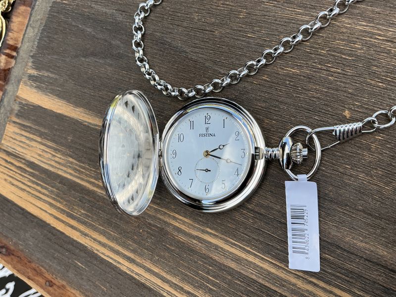 Festina