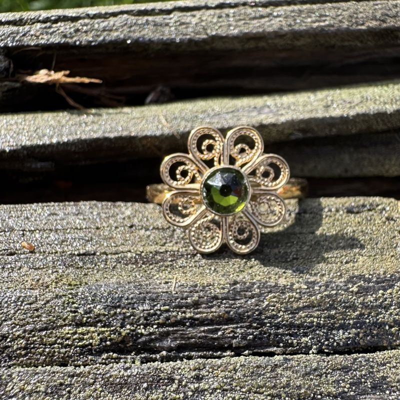 Rosett ring 1 f